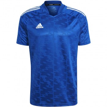 adidas Condivo 21 Primeblue Jersey blue GF3357 M