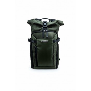 Vanguard Select 43RB backpack City backpack Green