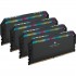 DDR5 64GB PC 6600 CL32 CORSAIR KIT (4x16GB) DOMINATOR P RGB retail