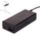 Akyga AK-ND-57 power adapter/inverter Indoor 130 W Black Akyga AK-ND-57 power adapter/inverter Indoor 130 W Black