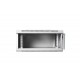 Wall-mounted network cabinet 19