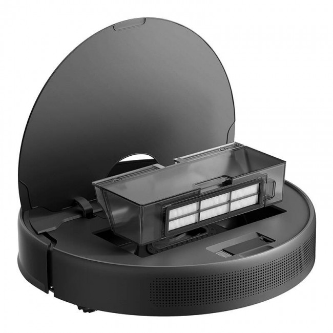 Dreame D9 Max Gen 2 cleaning robot (Black) Dreame D9 Max Gen 2 cleaning robot (Black)