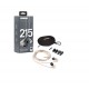 Shure SE215 Earphone, Clear | Shure Shure SE215 Earphone, Clear | Shure