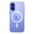 Apple iPhone 16 Clear Case with MagSafe