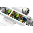 LEGO CITY 60367 PASSENGER AIRPLANE