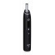 BRAUN ORAL-B ELECTRIC TOOL IO 6N BLACK ONYX black BRAUN ORAL-B ELECTRIC TOOL IO 6N BLACK ONYX black