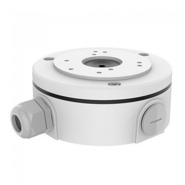 Mounting box FOSCAM FABV5 White Mounting box FOSCAM FABV5 White