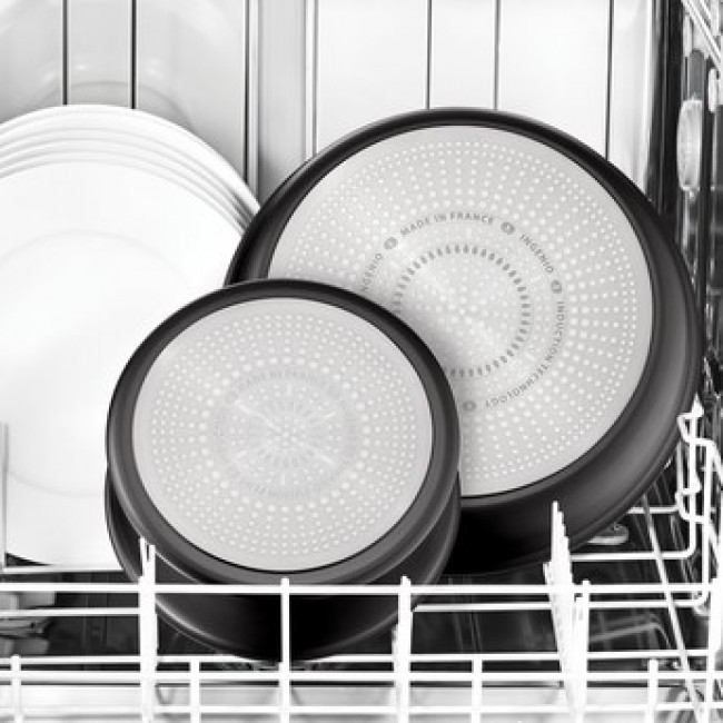 Tefal Ingenio Unlimited L7639002 pan set 13 pc(s) Tefal Ingenio Unlimited L7639002 pan set 13 pc(s)