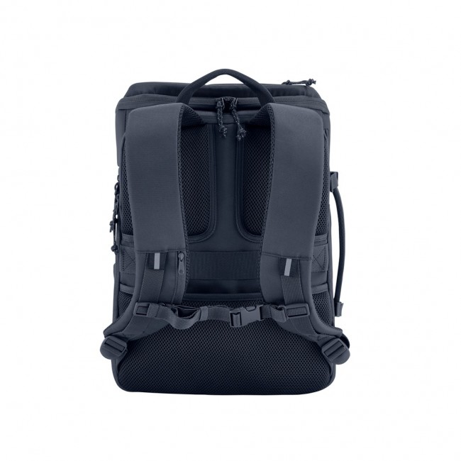 HP Travel 25 Liter 15.6 Iron Grey Laptop Backpack HP Travel 25 Liter 15.6 Iron Grey Laptop Backpack