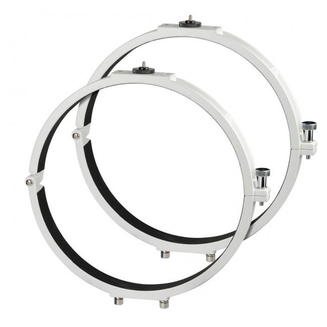 Skywatcher 360mm Telescope Clamps 305mm (Newtonian) Skywatcher 360mm Telescope Clamps 305mm (Newtonian)