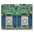Asrock GENOA2D24G-2L+ motherboard AMD SoC Socket SP5