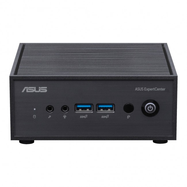 ASUS ExpertCenter PN42-BBN200MV Black N200 ASUS ExpertCenter PN42-BBN200MV Black N200