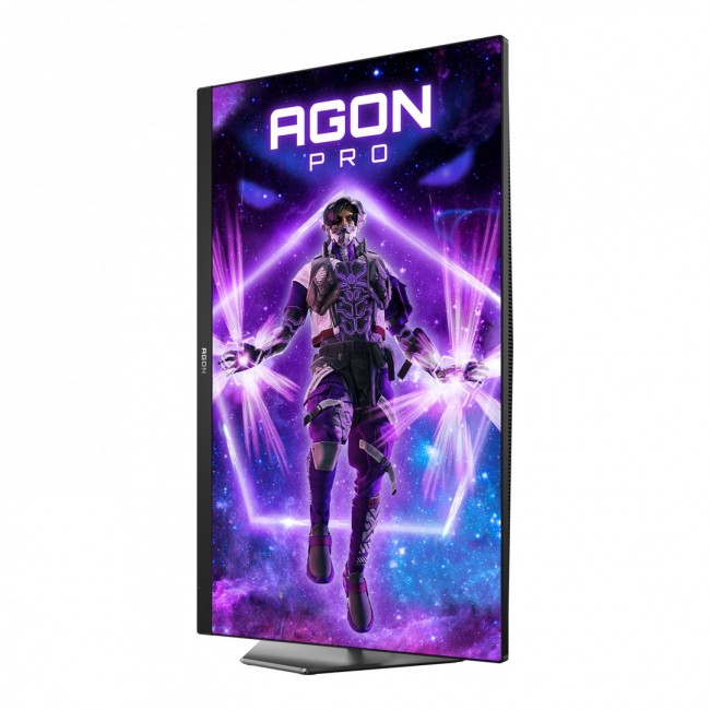 Monitor AG276FK 27IN 68.58CM IPS/3840X2160 Monitor AG276FK 27IN 68.58CM IPS/3840X2160