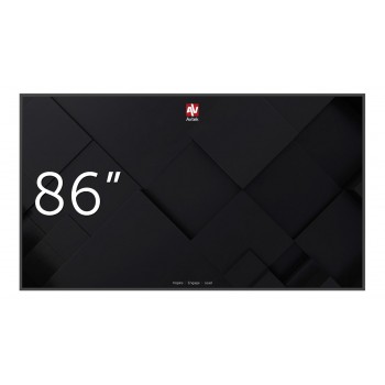 AVTEK MONITOR INFORMACION DS 86