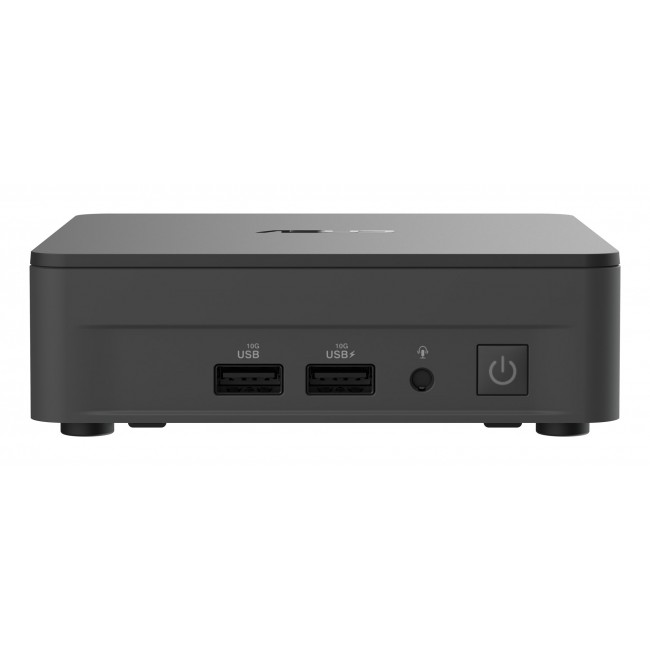ASUS NUC 13 Pro RNUC13ANKI300002I Mini PC Kit without operating system/RAM/internal memory ASUS NUC 13 Pro RNUC13ANKI300002I Mini PC Kit without operating system/RAM/internal memory