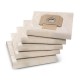 K rcher 5St. -NT 65/2 ECO Dust bag Cylinder vacuum