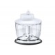 Braun HM 3135 WH Hand mixer 500 W Grey, White Braun HM 3135 WH Hand mixer 500 W Grey, White