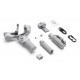 DJI RS 4 MINI Hand camera stabilizer White