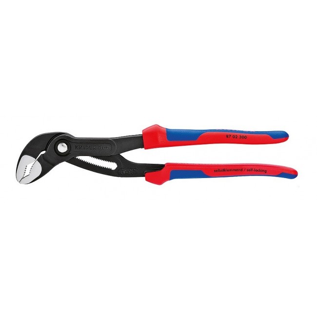 Knipex Cobra Slip-joint pliers