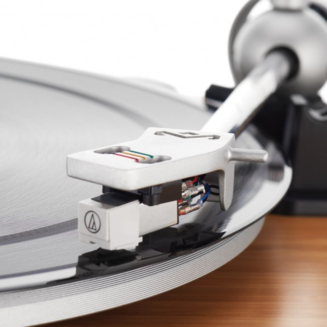 The House Of Marley Stir It Up Wireless Belt-drive audio turntable Black, Wood Manual The House Of Marley Stir It Up Wireless Belt-drive audio turntable Black, Wood Manual