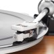 The House Of Marley Stir It Up Wireless Belt-drive audio turntable Black, Wood Manual The House Of Marley Stir It Up Wireless Belt-drive audio turntable Black, Wood Manual