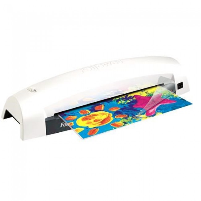 Fellowes Lunar A3 Laminator Fellowes Lunar A3 Laminator
