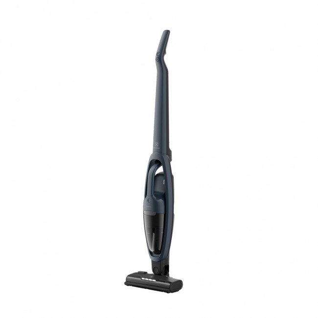 Electrolux ES52C212XN stick vacuum/electric broom Battery Dry Cyclonic, Fabric, Foam Bagless 0.5 L 0 W Green Electrolux ES52C212XN stick vacuum/electric broom Battery Dry Cyclonic, Fabric, Foam Bagless 0.5 L 0 W Green