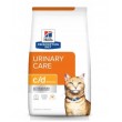 HILL'S PRESCRIPTION DIET Feline c/d Urinary Care Multicare Dry cat food Chicken 8 kg