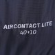 Deuter Aircontact Lite 40 + 10 40 L Black, Blue Deuter Aircontact Lite 40 + 10 40 L Black, Blue