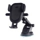 Vakoss ST-3482K holder Active holder Mobile phone/Smartphone Black Vakoss ST-3482K holder Active holder Mobile phone/Smartphone Black