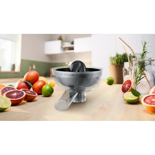 Bosch Serie 4 MFWS450B mincer 500 W Black