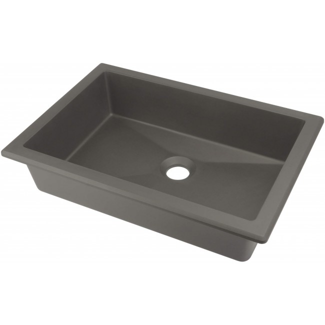 Granite undercounter/recessed washbasin Granite undercounter/recessed washbasin
