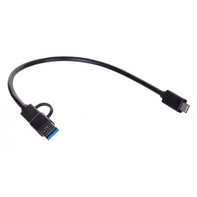 UNITEK M.2 NVME/SATA ENCLOSURE, USB-C