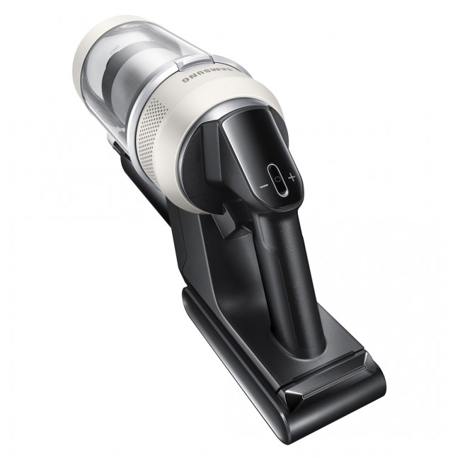 Samsung Bespoke AI Jet Lite Complete Extra VS80F28DES/GE cordless bagless upright vacuum cleaner