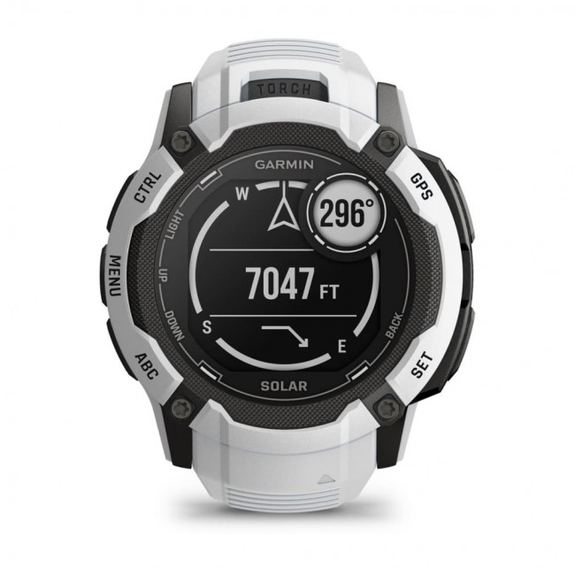 Garmin Instinct 2X Solar 2.79 cm (1.1