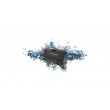 Cardo Spirit HD motorcycle intercom 2 channels 600 m Black