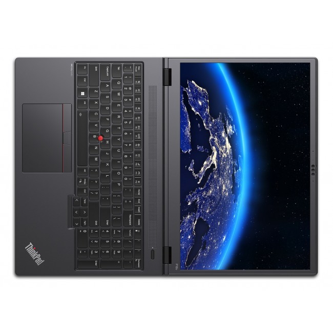 Lenovo ThinkPad P16v Gen 1 (AMD) AMD Ryzen 7 PRO 7840HS Laptop 40.6 cm (16