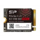 Silicon Power UD90 M.2 500 GB PCI Express 4.0 3D NAND NVMe Silicon Power UD90 M.2 500 GB PCI Express 4.0 3D NAND NVMe