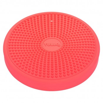 Sensory cushion TULLO Fizjo Red