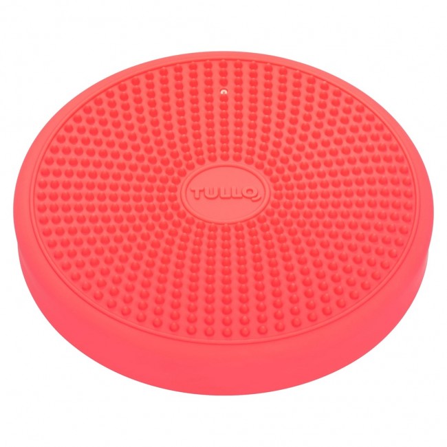 Sensory cushion TULLO Fizjo Red Sensory cushion TULLO Fizjo Red