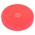 Sensory cushion TULLO Fizjo Red