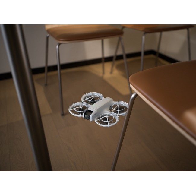 DJI Neo Fly More Combo 4 rotors Quadcopter 12 MP 3840 x 2880 pixels 1435 mAh Black, White DJI Neo Fly More Combo 4 rotors Quadcopter 12 MP 3840 x 2880 pixels 1435 mAh Black, White