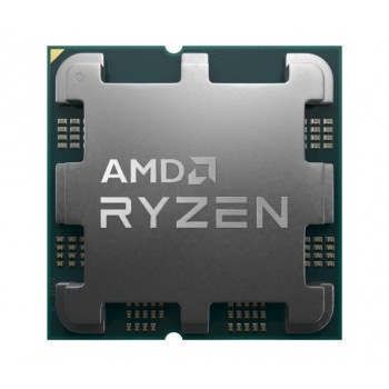 AMD Ryzen 5 7500X3D processor 4 GHz 96 MB L3 Tray