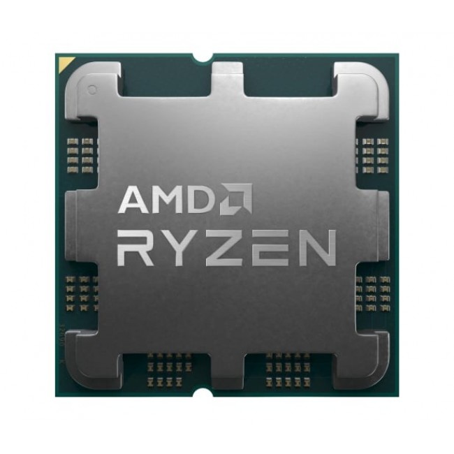 AMD Ryzen 5 7500X3D processor 4 GHz 96 MB L3 Tray