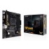 ASUS TUF GAMING A520M-PLUS II AMD A520 Socket AM4 micro ATX