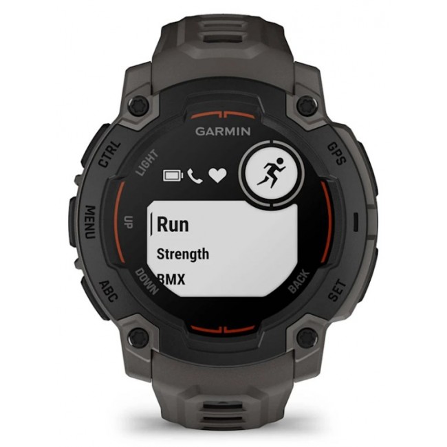 Garmin Instinct E 2.29 cm (0.9