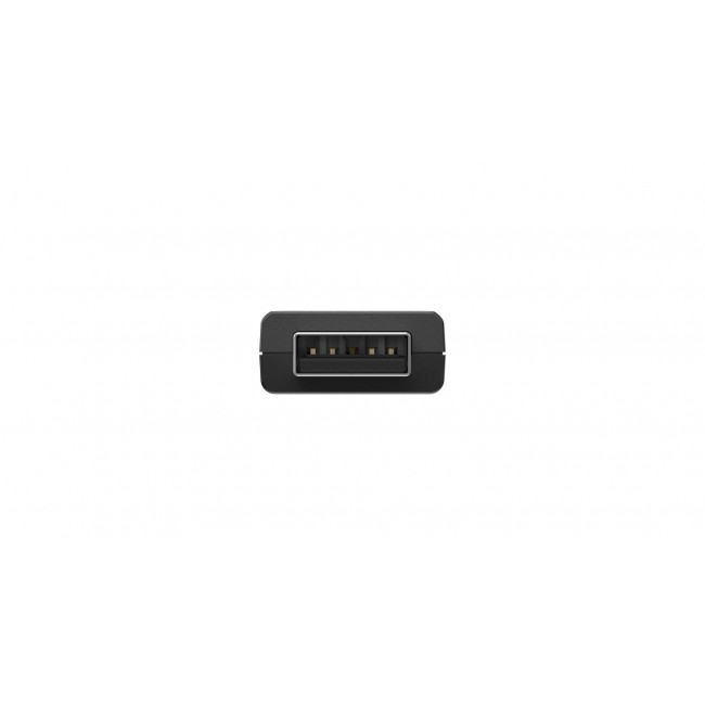 ASUS USB-BE92 Nano WLAN 2882 Mbit/s
