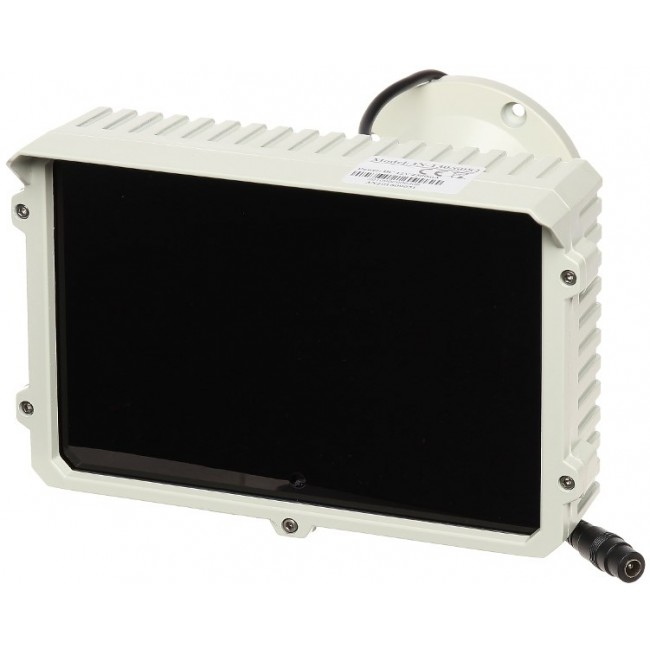 Headlight infrared ZEWNĘTRZNY REFLEKTOR PODCZERWIE Headlight infrared ZEWNĘTRZNY REFLEKTOR PODCZERWIE