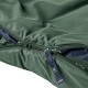 Deuter Orbit -5C/23F - 185 cm synthetic sleeping bag (Ivy/Ink) Deuter Orbit -5C/23F - 185 cm synthetic sleeping bag (Ivy/Ink)