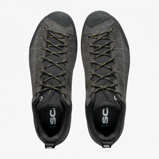 Scarpa ZODIAC GTX, 44, Anthracite - Sulphur